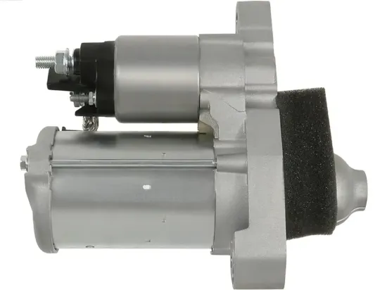Starter 12 V 1,5 kW AS-PL S01024S Bild Starter 12 V 1,5 kW AS-PL S01024S