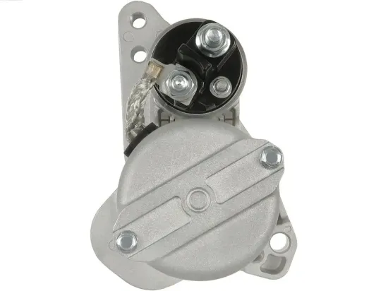 Starter 12 V 1,5 kW AS-PL S01024S Bild Starter 12 V 1,5 kW AS-PL S01024S
