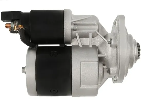 Starter 12 V 1,7 kW AS-PL S9058SR Bild Starter 12 V 1,7 kW AS-PL S9058SR