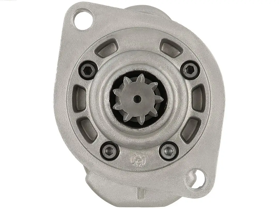 Starter 12 V 1,7 kW AS-PL S9058SR