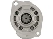 Starter 12 V 1,7 kW AS-PL S9058SR