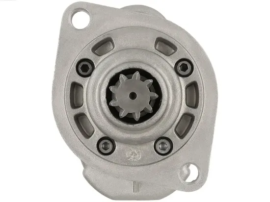 Starter 12 V 1,7 kW AS-PL S9058SR Bild Starter 12 V 1,7 kW AS-PL S9058SR