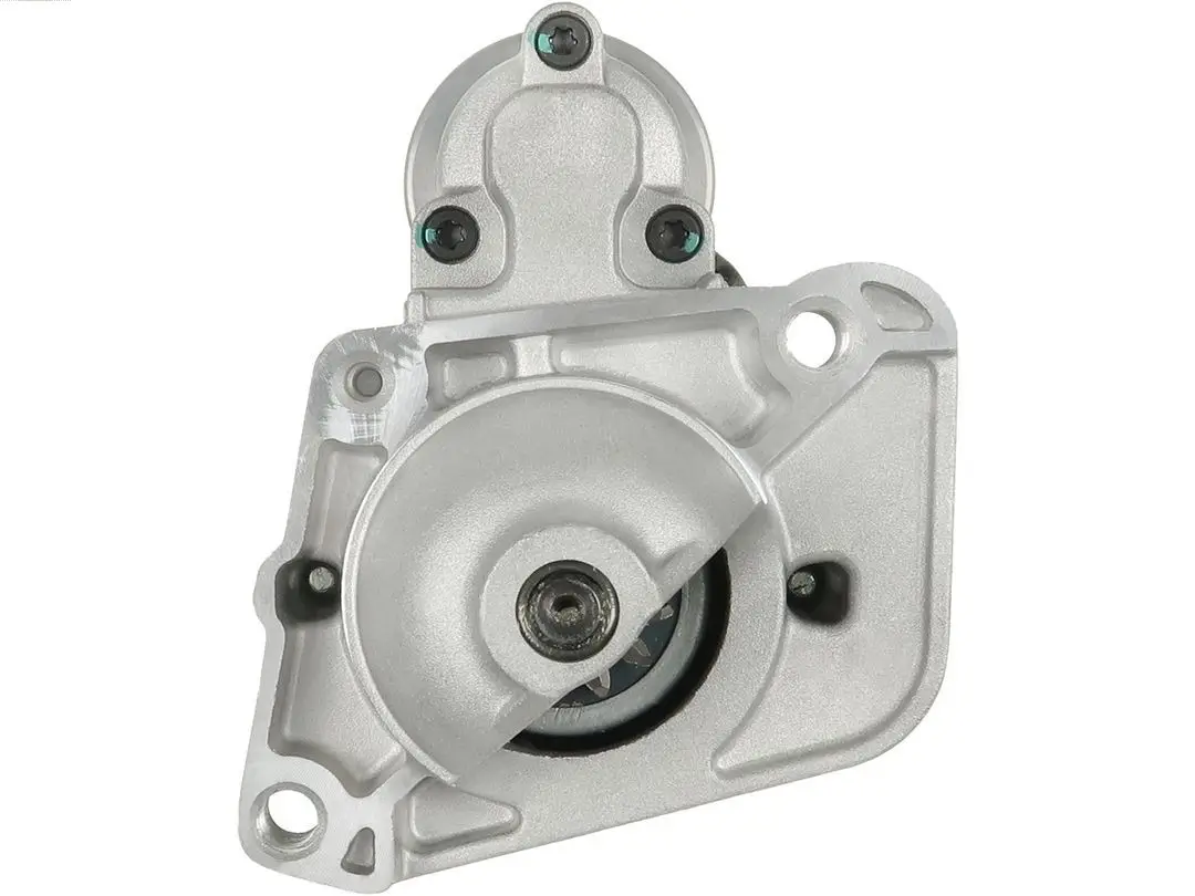 Starter 12 V 1,7 kW AS-PL S0996S
