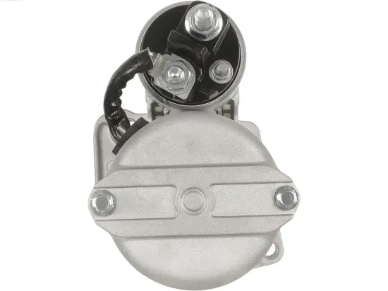 Starter 12 V 1,7 kW AS-PL S0996S Bild Starter 12 V 1,7 kW AS-PL S0996S