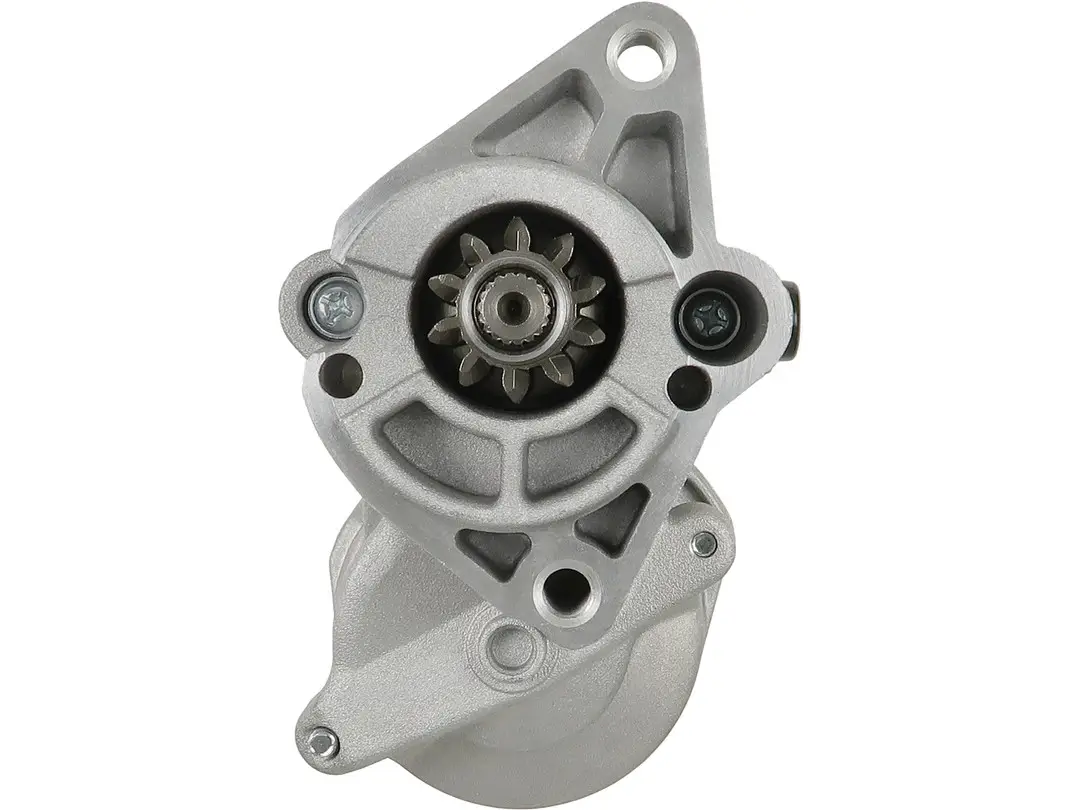 Starter 12 V 2 kW AS-PL S6602S