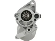 Starter 12 V 2 kW AS-PL S6602S