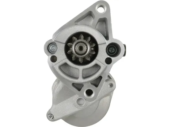 Starter 12 V 2 kW AS-PL S6602S Bild Starter 12 V 2 kW AS-PL S6602S