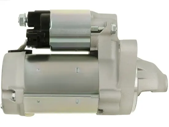 Starter 12 V 1,7 kW AS-PL S6243S Bild Starter 12 V 1,7 kW AS-PL S6243S