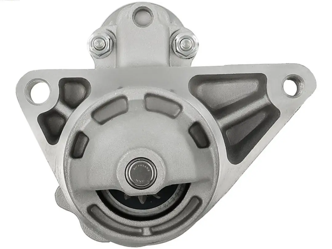 Starter 12 V 1,7 kW AS-PL S6243S
