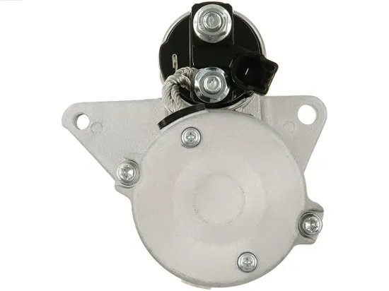 Starter 12 V 1,7 kW AS-PL S6243S Bild Starter 12 V 1,7 kW AS-PL S6243S