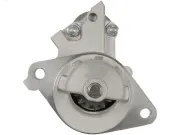 Starter 12 V 1,7 kW AS-PL S6454S