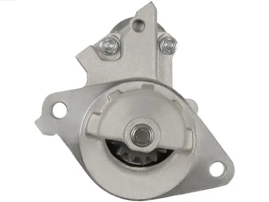 Starter 12 V 1,7 kW AS-PL S6454S Bild Starter 12 V 1,7 kW AS-PL S6454S