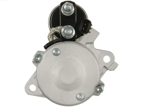 Starter 12 V 1,7 kW AS-PL S6454S Bild Starter 12 V 1,7 kW AS-PL S6454S