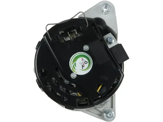 Generator 12 V AS-PL A9496S Bild Generator 12 V AS-PL A9496S