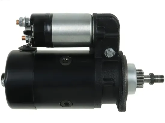 Starter 6 V 0,5 kW AS-PL S01022S Bild Starter 6 V 0,5 kW AS-PL S01022S