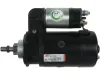 Starter 6 V 0,5 kW AS-PL S01022S Bild Starter 6 V 0,5 kW AS-PL S01022S