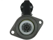 Starter 6 V 0,5 kW AS-PL S01022S