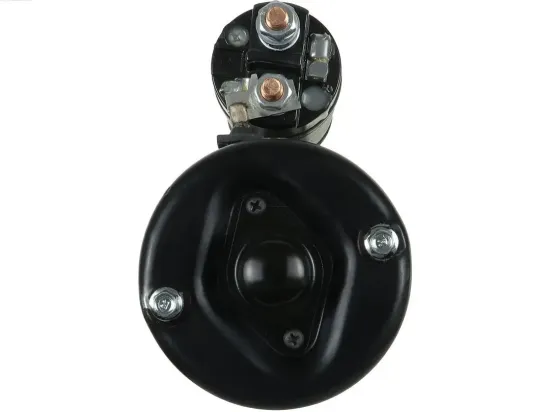 Starter 6 V 0,5 kW AS-PL S01022S Bild Starter 6 V 0,5 kW AS-PL S01022S