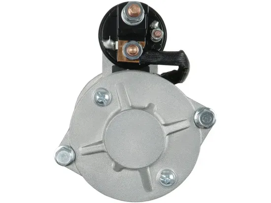 Starter 12 V 2 kW AS-PL S5109SR Bild Starter 12 V 2 kW AS-PL S5109SR