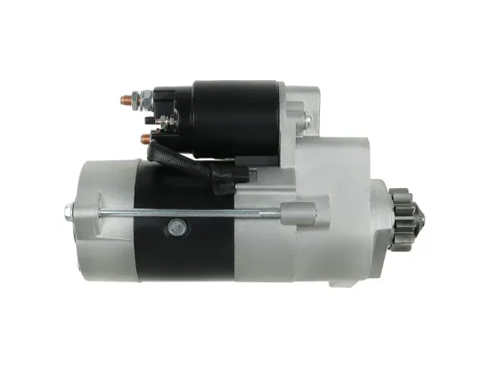 Starter 12 V 2 kW AS-PL S5109SR Bild Starter 12 V 2 kW AS-PL S5109SR
