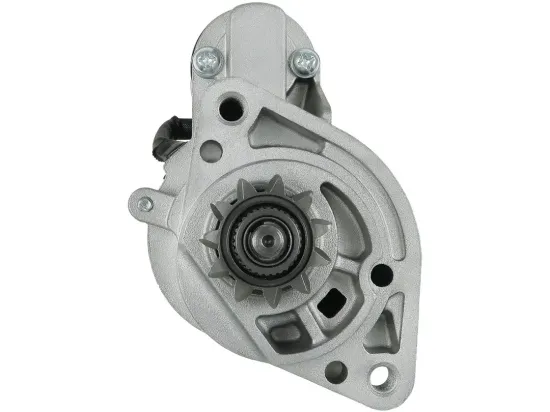 Starter 12 V 2 kW AS-PL S5109SR Bild Starter 12 V 2 kW AS-PL S5109SR