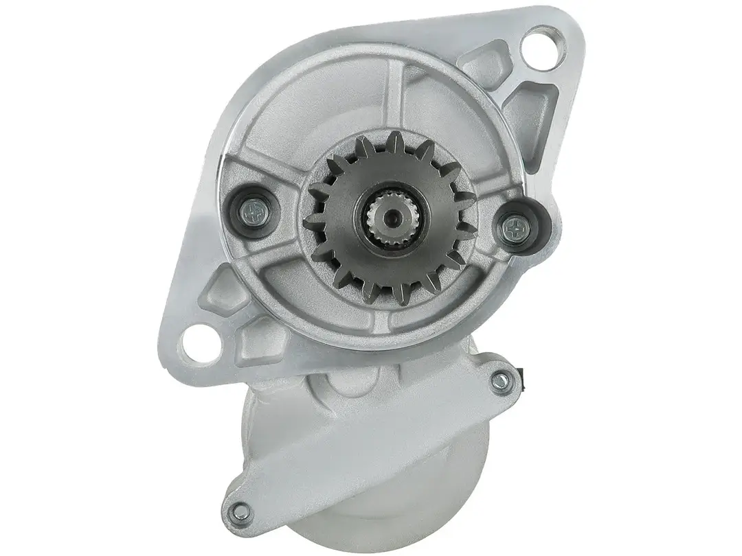 Starter 12 V 1,4 kW AS-PL S6540S günstig für 112,80 € kaufen