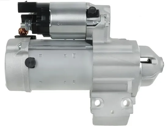 Starter 12 V 1,7 kW AS-PL S6604S Bild Starter 12 V 1,7 kW AS-PL S6604S