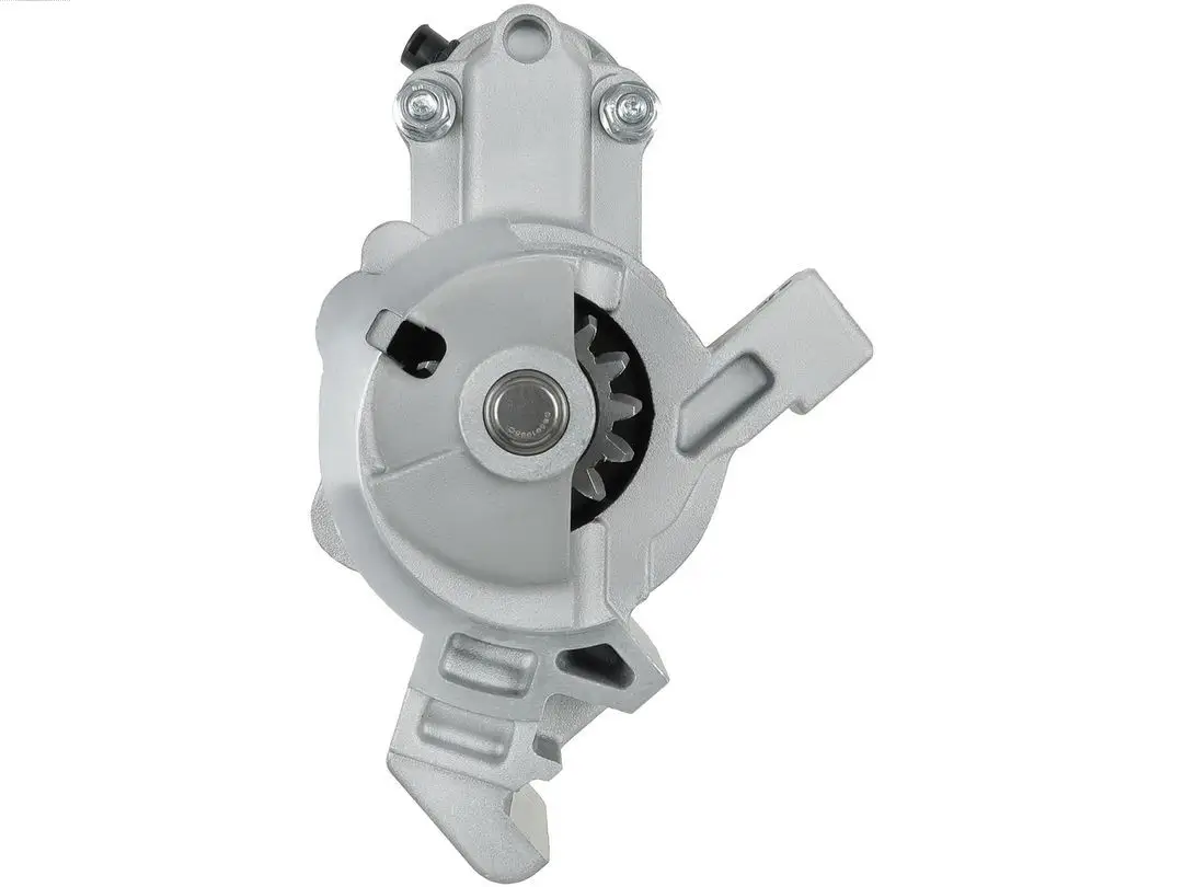 Starter 12 V 1,7 kW AS-PL S6604S