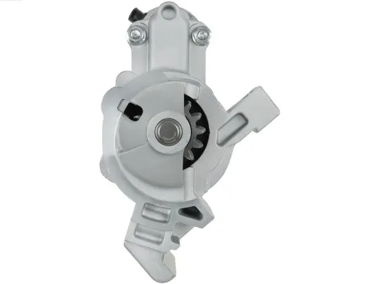 Starter 12 V 1,7 kW AS-PL S6604S Bild Starter 12 V 1,7 kW AS-PL S6604S