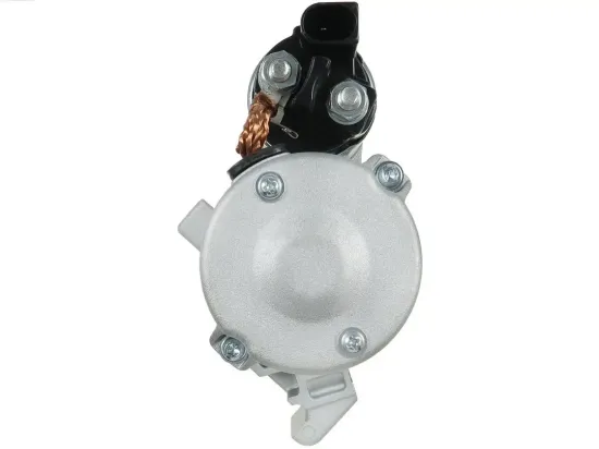 Starter 12 V 1,7 kW AS-PL S6604S Bild Starter 12 V 1,7 kW AS-PL S6604S