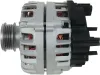 Generator 12 V AS-PL A3773S Bild Generator 12 V AS-PL A3773S