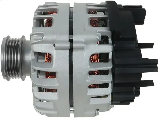 Generator 12 V AS-PL A3773S Bild Generator 12 V AS-PL A3773S