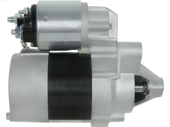 Starter 12 V 0,85 kW AS-PL S3271S Bild Starter 12 V 0,85 kW AS-PL S3271S