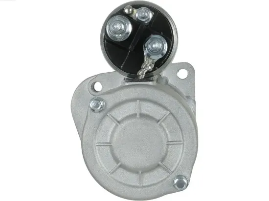 Starter 12 V 0,85 kW AS-PL S3271S Bild Starter 12 V 0,85 kW AS-PL S3271S