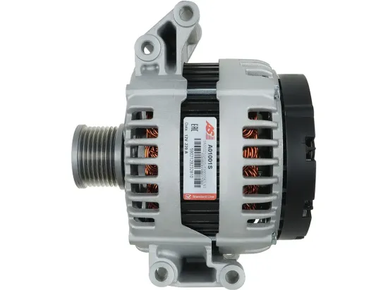 Generator 12 V AS-PL A01001S Bild Generator 12 V AS-PL A01001S