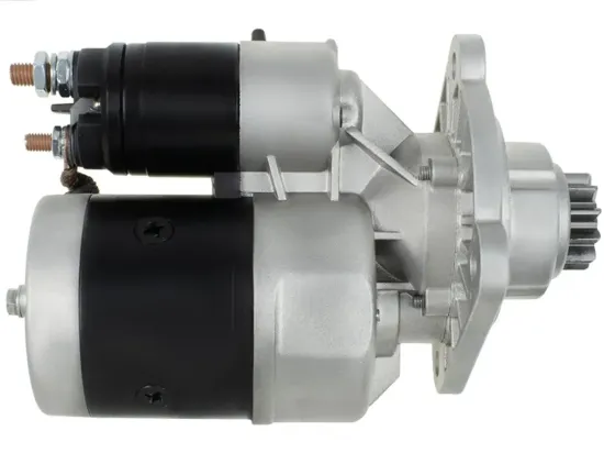 Starter 12 V 3 kW AS-PL S9024SR Bild Starter 12 V 3 kW AS-PL S9024SR