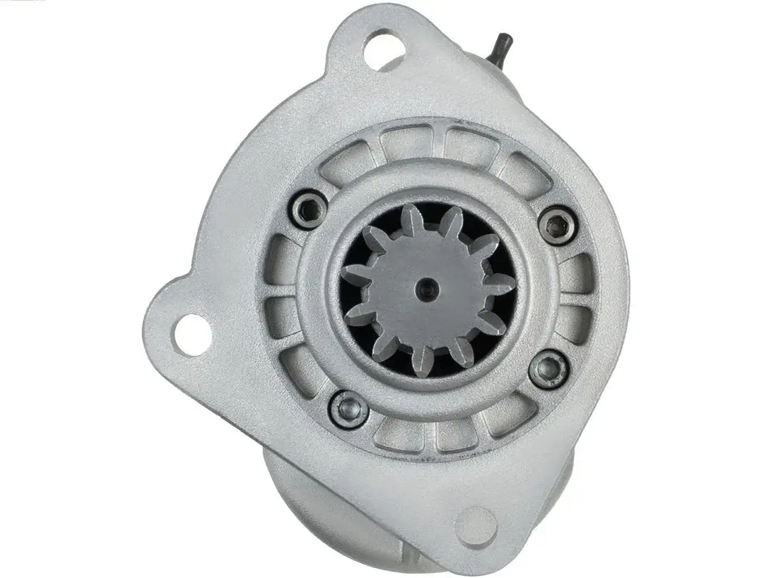 Starter 12 V 3 kW AS-PL S9024SR