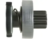 Freilaufgetriebe, Starter AS-PL SD0557P