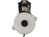 Starter 12 V 3 kW AS-PL S0297(BOSCH) Bild Starter 12 V 3 kW AS-PL S0297(BOSCH)