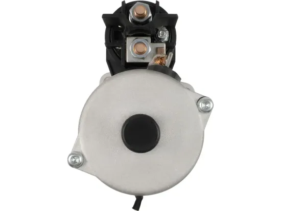 Starter 12 V 3 kW AS-PL S0297(BOSCH) Bild Starter 12 V 3 kW AS-PL S0297(BOSCH)