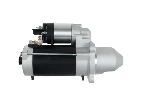 Starter 12 V 3 kW AS-PL S0297(BOSCH) Bild Starter 12 V 3 kW AS-PL S0297(BOSCH)