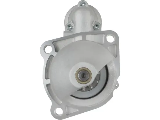 Starter 12 V 3 kW AS-PL S0297(BOSCH) Bild Starter 12 V 3 kW AS-PL S0297(BOSCH)