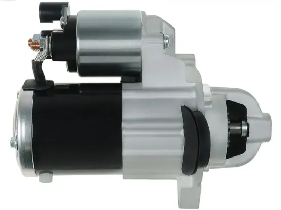 Starter 12 V 1,4 kW AS-PL S5583S Bild Starter 12 V 1,4 kW AS-PL S5583S