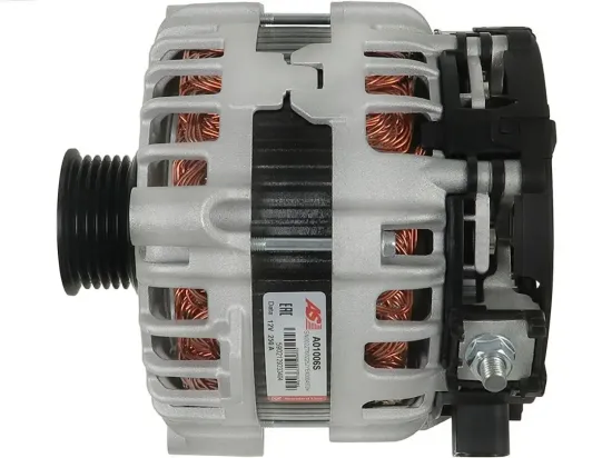 Generator 12 V AS-PL A01006S Bild Generator 12 V AS-PL A01006S