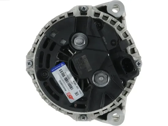 Generator 12 V AS-PL A0483(SEG) Bild Generator 12 V AS-PL A0483(SEG)