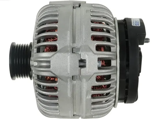 Generator 12 V AS-PL A0483(SEG) Bild Generator 12 V AS-PL A0483(SEG)