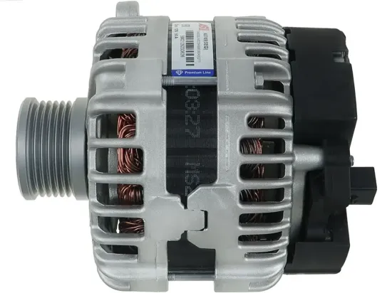 Generator 12 V AS-PL A0749(SEG) Bild Generator 12 V AS-PL A0749(SEG)