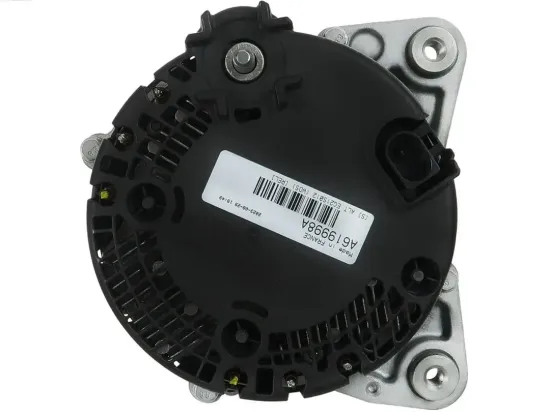 Generator 12 V AS-PL A3694(VALEO) Bild Generator 12 V AS-PL A3694(VALEO)