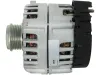 Generator 12 V AS-PL A3694(VALEO) Bild Generator 12 V AS-PL A3694(VALEO)