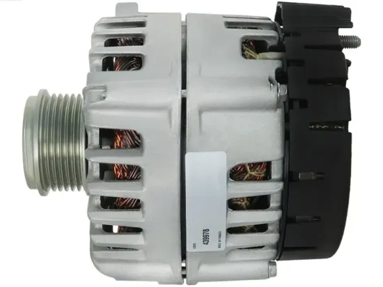 Generator 12 V AS-PL A3694(VALEO) Bild Generator 12 V AS-PL A3694(VALEO)